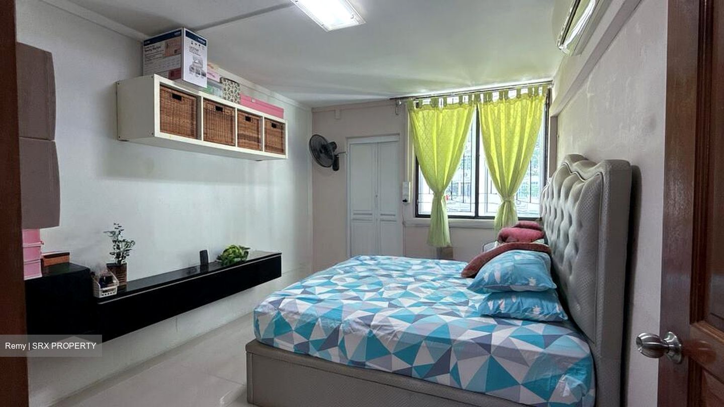 Blk 348 Kampong Ubi View (Geylang), HDB 4 Rooms #502656171